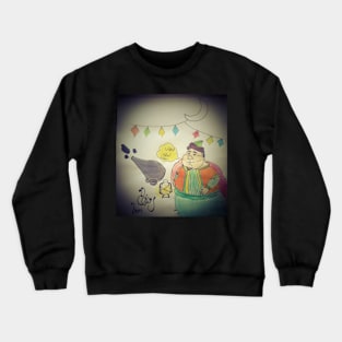 Ramadan Crewneck Sweatshirt